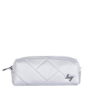 Lug Jib Metallic Silver